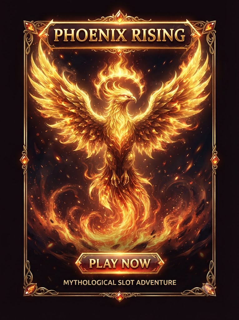 Phoenix Rising slot